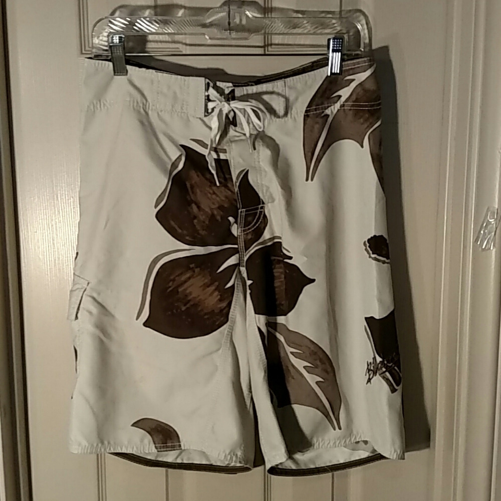 Men's Billabong Board Shorts size 32